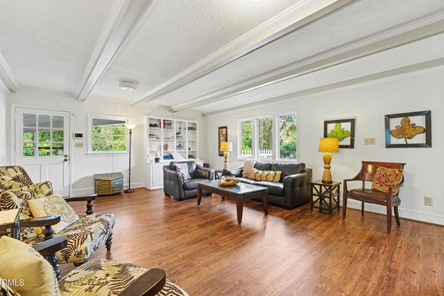 515 Brookwood Drive, Durham, NC 27707