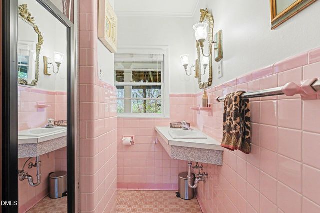 515 Brookwood Drive, Durham, NC 27707