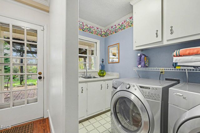 515 Brookwood Drive, Durham, NC 27707