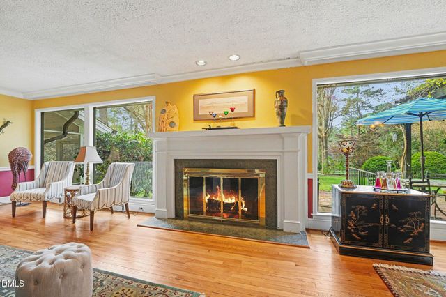 515 Brookwood Drive, Durham, NC 27707