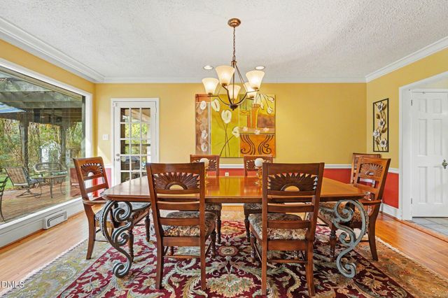 515 Brookwood Drive, Durham, NC 27707