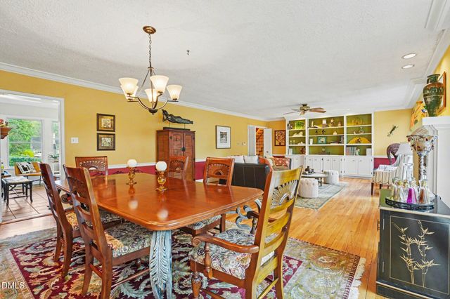 515 Brookwood Drive, Durham, NC 27707