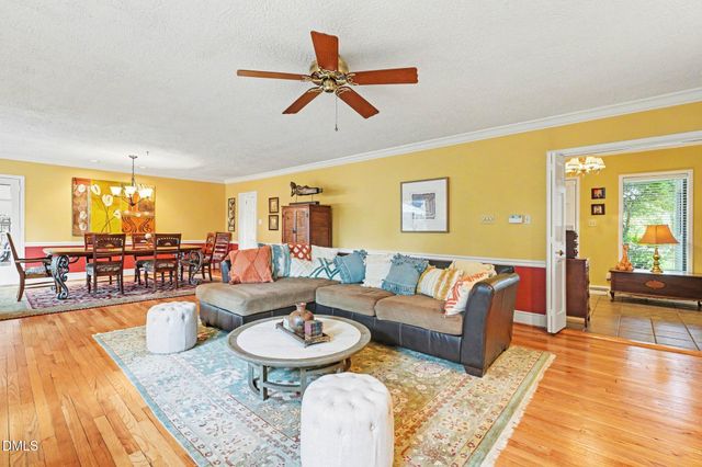 515 Brookwood Drive, Durham, NC 27707