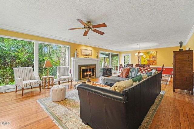 515 Brookwood Drive, Durham, NC 27707