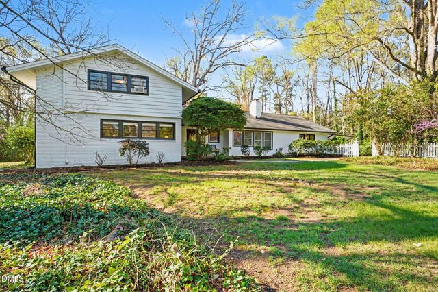 515 Brookwood Drive, Durham, NC 27707