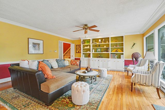 515 Brookwood Drive, Durham, NC 27707