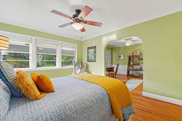 515 Brookwood Drive, Durham, NC 27707