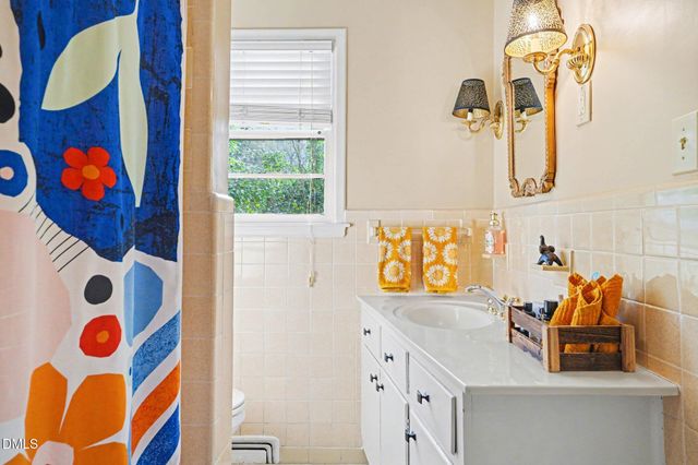 515 Brookwood Drive, Durham, NC 27707