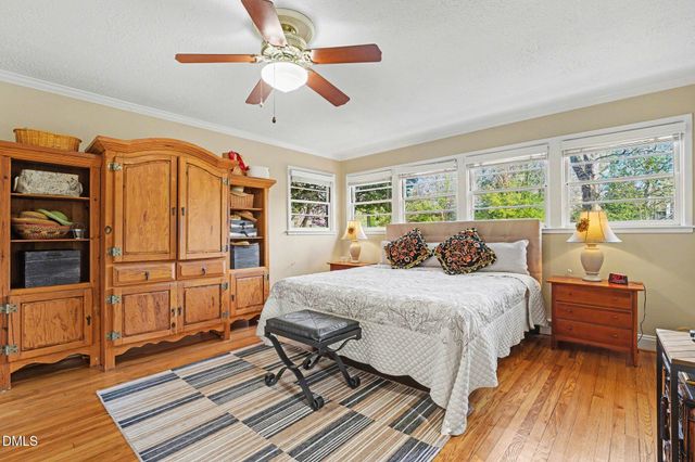 515 Brookwood Drive, Durham, NC 27707