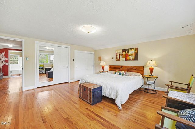 515 Brookwood Drive, Durham, NC 27707