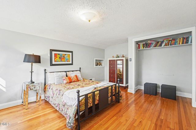 515 Brookwood Drive, Durham, NC 27707