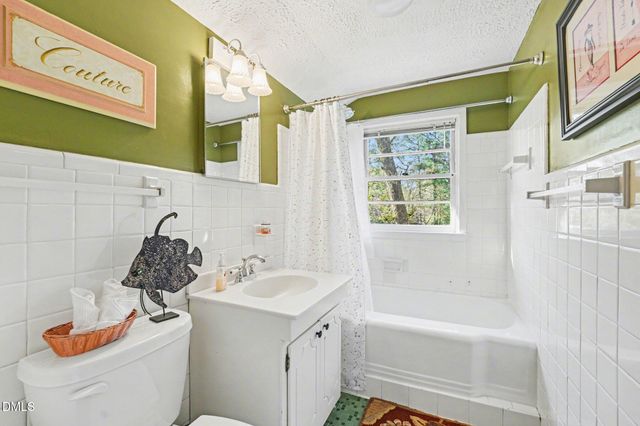 515 Brookwood Drive, Durham, NC 27707