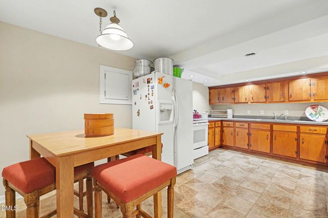 515 Brookwood Drive, Durham, NC 27707