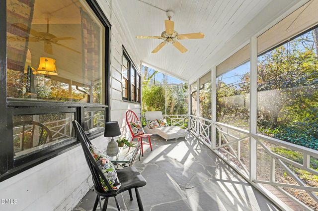 515 Brookwood Drive, Durham, NC 27707