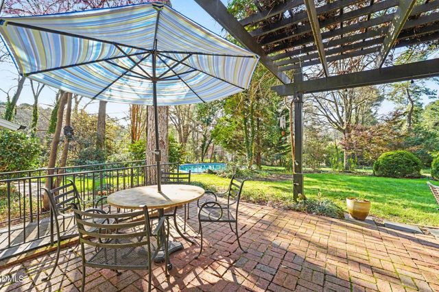 515 Brookwood Drive, Durham, NC 27707