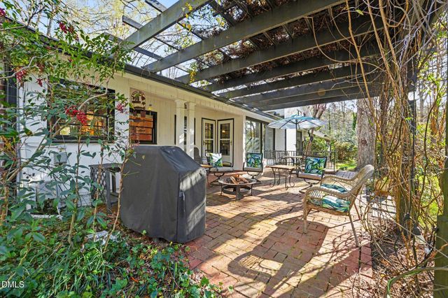 515 Brookwood Drive, Durham, NC 27707