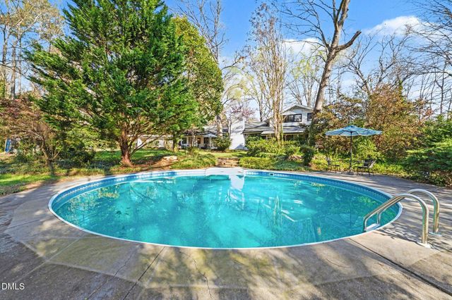 515 Brookwood Drive, Durham, NC 27707