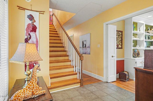 515 Brookwood Drive, Durham, NC 27707