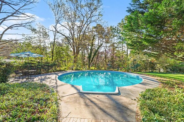 515 Brookwood Drive, Durham, NC 27707