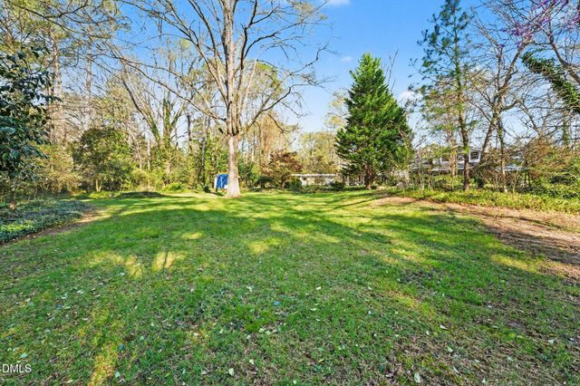 515 Brookwood Drive, Durham, NC 27707