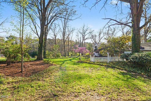 515 Brookwood Drive, Durham, NC 27707