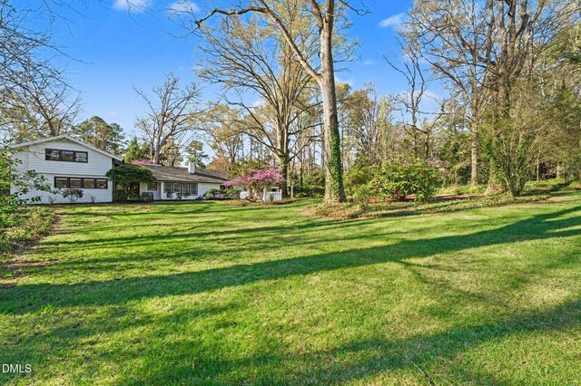 515 Brookwood Drive, Durham, NC 27707