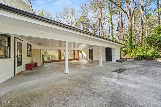 515 Brookwood Drive, Durham, NC 27707