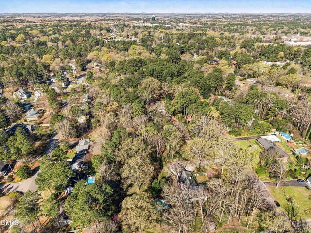 515 Brookwood Drive, Durham, NC 27707