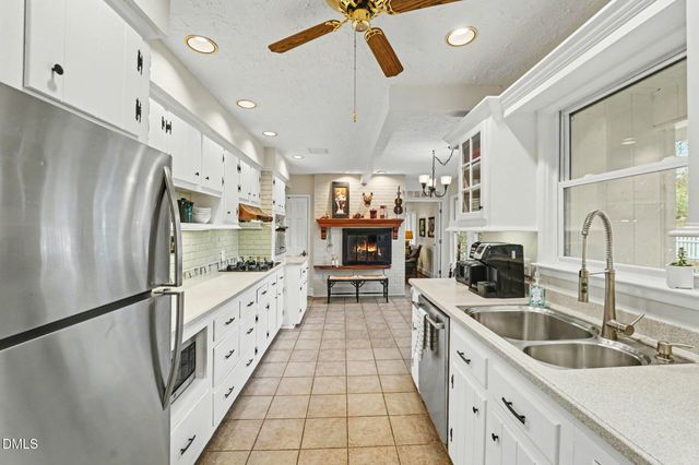 515 Brookwood Drive, Durham, NC 27707