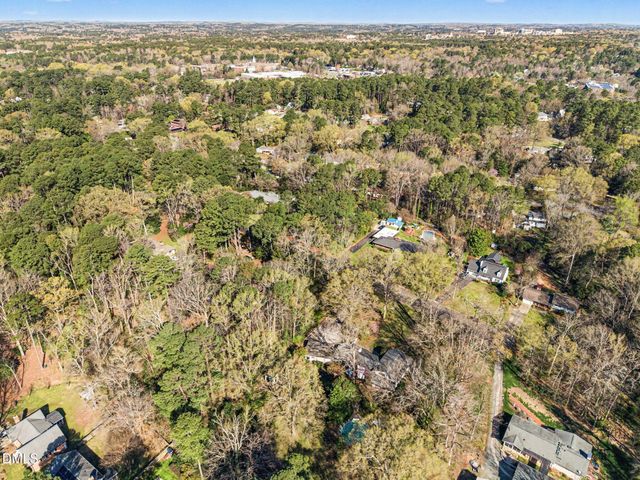 515 Brookwood Drive, Durham, NC 27707