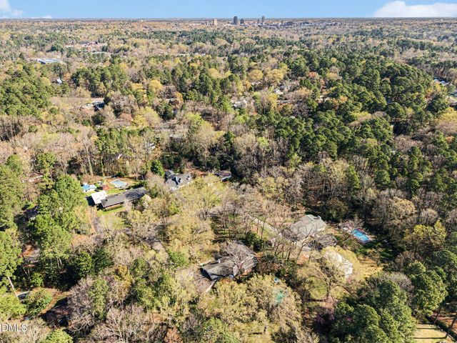 515 Brookwood Drive, Durham, NC 27707