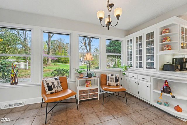 515 Brookwood Drive, Durham, NC 27707