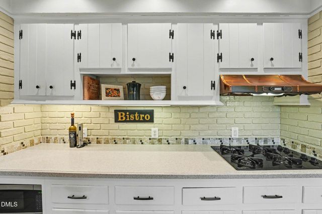 515 Brookwood Drive, Durham, NC 27707