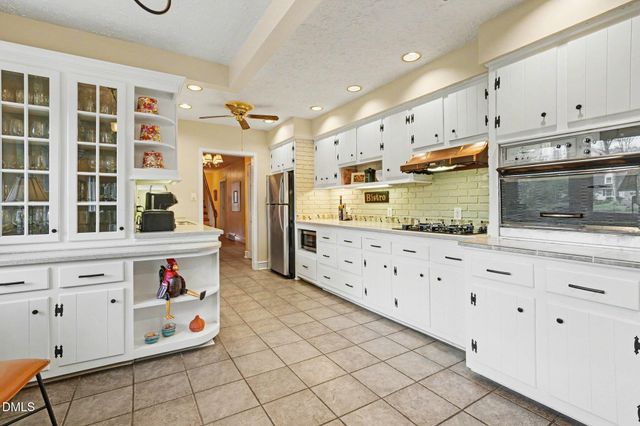 515 Brookwood Drive, Durham, NC 27707