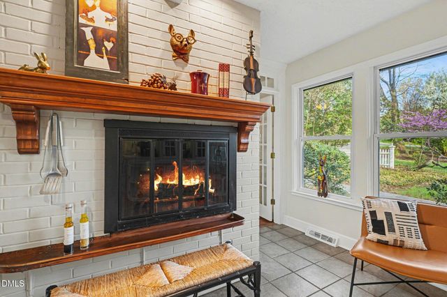 515 Brookwood Drive, Durham, NC 27707