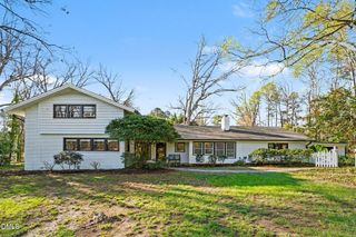 515 Brookwood Drive, Durham, NC 27707