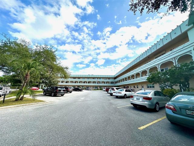 2287 PHILIPPINE DRIVE 29, Clearwater, FL 33763