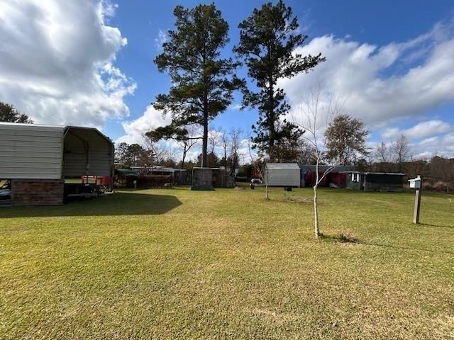 290 County Road 642, Buna, TX 77612