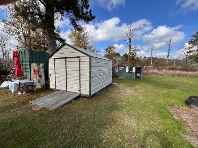 290 County Road 642, Buna, TX 77612