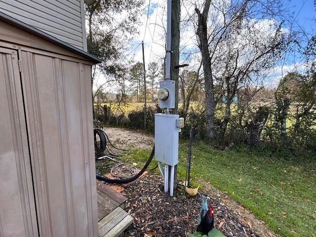 290 County Road 642, Buna, TX 77612