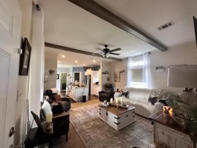 290 County Road 642, Buna, TX 77612