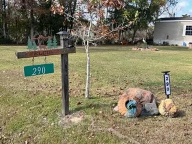 290 County Road 642, Buna, TX 77612