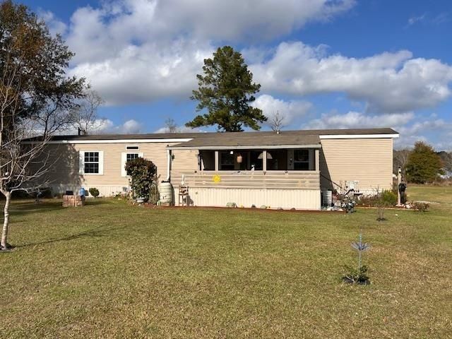 290 County Road 642, Buna, TX 77612