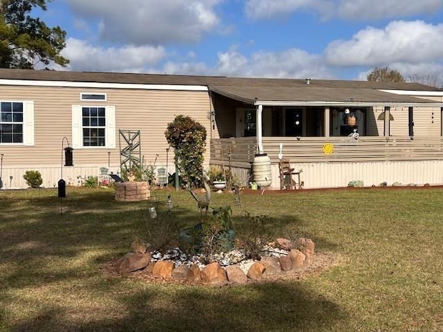 290 County Road 642, Buna, TX 77612