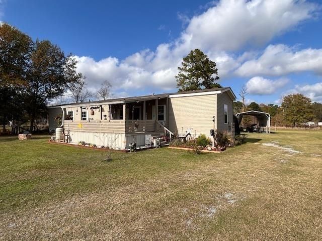 290 County Road 642, Buna, TX 77612