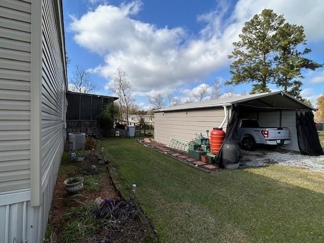 290 County Road 642, Buna, TX 77612