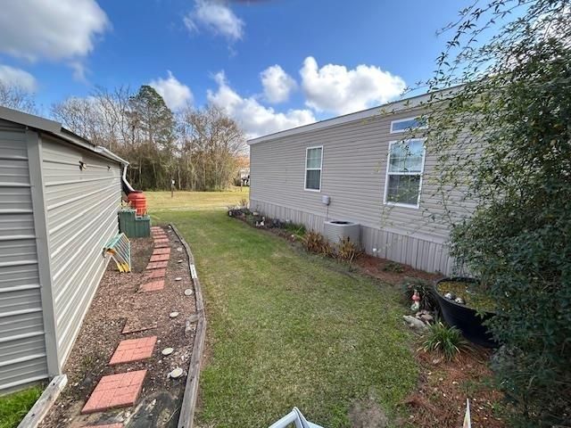 290 County Road 642, Buna, TX 77612