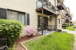 7218 W Wrightwood Avenue 107, Elmwood Park, IL 60707