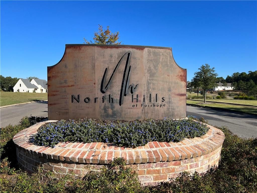 0 Mount Pleasant Boulevard, Fairhope, AL 36532 — exterior