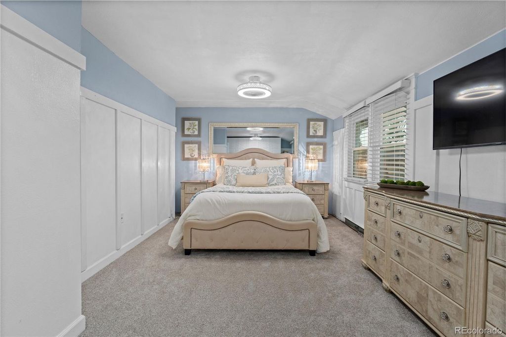 Image 15 of property listing at 7819 Hill Crest Drive, Louviers, CO 80131